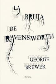 Cover von La bruja de Ravensworth