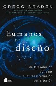 Cover von Humanos por diseño