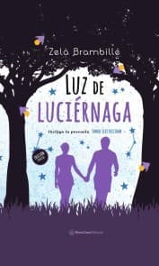 Cover von Luz de luciérnaga (2a edición) + Somos electricidad