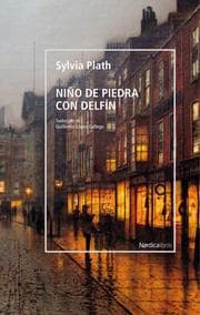 Cover von Niño de piedra con delfín
