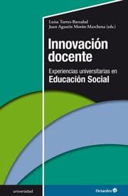 Cover von Innovación docente