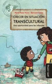 Cover von Crecer en situación transcultural