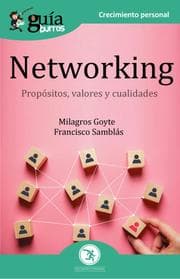 Cover von GuíaBurros Networking