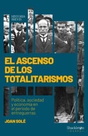 Cover von El ascenso de los totalitarismos