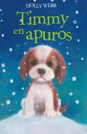 Cover von Timmy en apuros