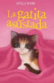 Cover von La gatita asustada