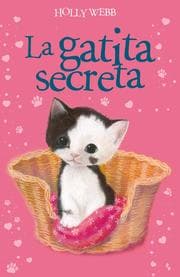 Cover von La gatita secreta
