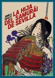 Cover von La hija del samurái de Sevilla