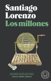Cover von Los millones