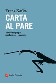 Cover von Carta al pare