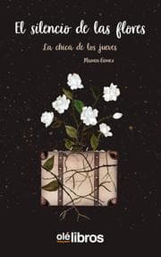 Cover von El silencio de las flores