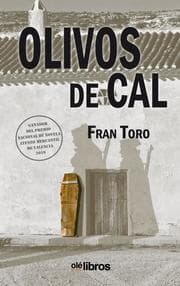 Cover von Olivos de cal