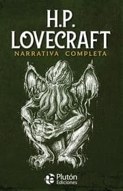 Cover von Narrativa completa