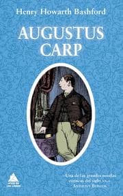 Cover von Augustus Carp