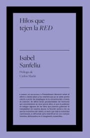 Cover von Hilos que tejen la RED