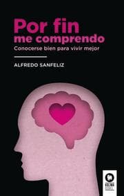 Cover von Por fin me comprendo