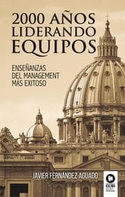 Cover von 2000 años liderando equipos