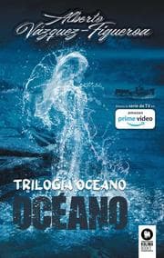 Cover von Trilogía Océano. Océano