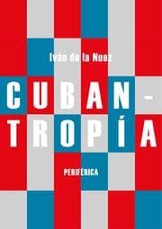 Cover von Cubantropía