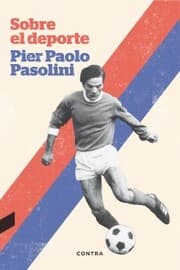 Cover von Sobre el deporte
