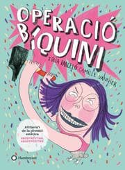 Cover von Operació biquini