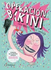 Cover von Operación bikini