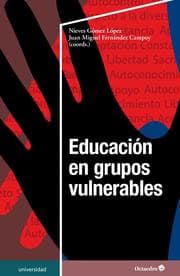 Cover von Educación en grupos vulnerables