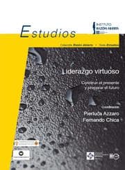 Cover von Liderazgo virtuoso