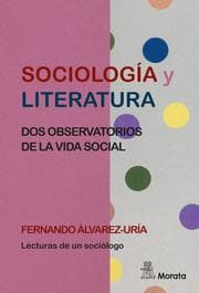 Cover von Sociología y literatura
