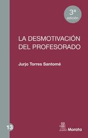 Cover von La desmotivación del profesorado
