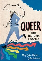 Cover von Queer