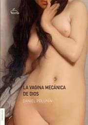 Cover von La vagina mecánica de Dios