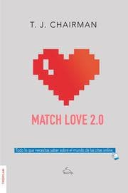 Cover von Match Love 2.0