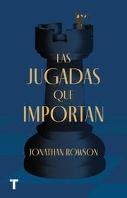 Cover von Las jugadas que importan
