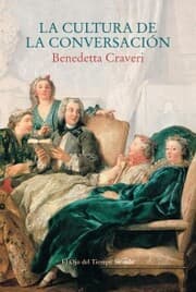 Cover von La cultura de la conversación