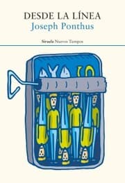 Cover von Desde la línea