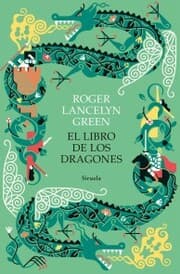 Cover von El libro de los dragones