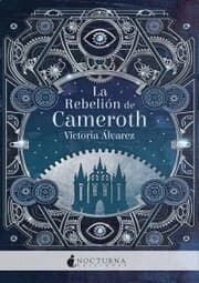 Cover von La Rebelión de Cameroth