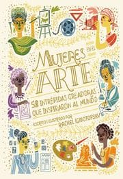 Cover von Mujeres en el arte