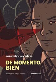 Cover von De momento, bien
