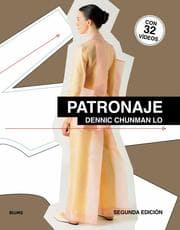 Cover von Patronaje