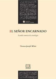 Cover von El Señor encarnado