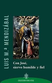 Cover von Con José, siervo humilde y fiel
