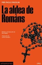 Cover von La aldea de Romàns