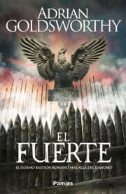Cover von El fuerte