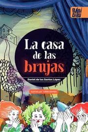 Cover von La casa de las brujas