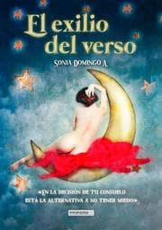 Cover von El exilio del verso