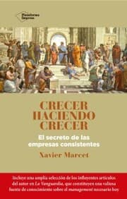 Cover von Crecer haciendo crecer