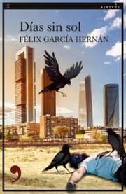 Cover von Días sin sol