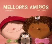 Cover von Mellores amigos